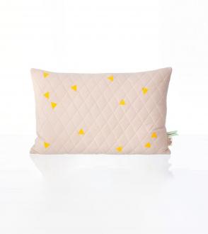 Coussin Teepee Quilted -...