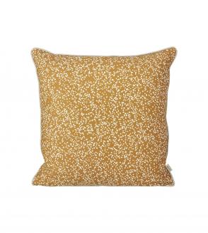 Coussin Dottery - 50x50 cm...