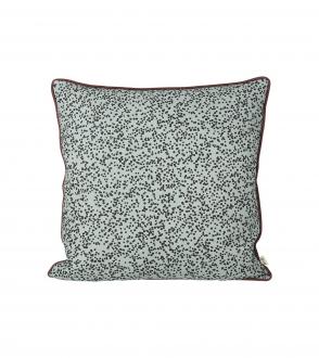 Coussin Dottery - 50x50 cm...