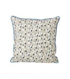 Coussin Spotted - 50x50 cm...
