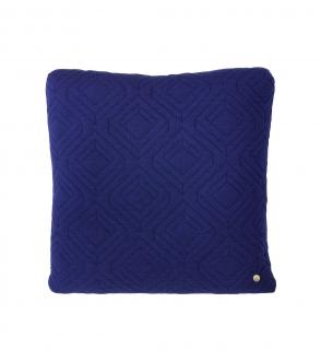 Coussin Quilt - 45x45 cm -...