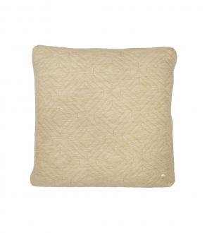 Coussin Quilt - 45x45 cm -...