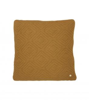 Coussin Quilt - 45x45 cm -...