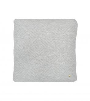 Coussin Quilt - 45x45 cm -...