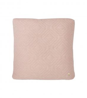 Coussin Quilt - 45x45 cm -...