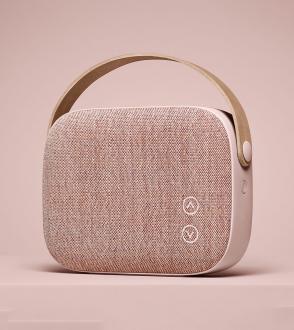 Enceinte Bluetooth Helsinki