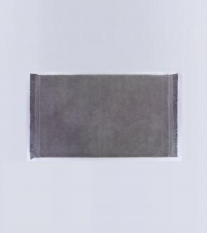 Tapis Raw 170x240cm - gris