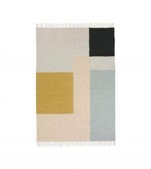 Tapis Kelim 160x250 cm - Large