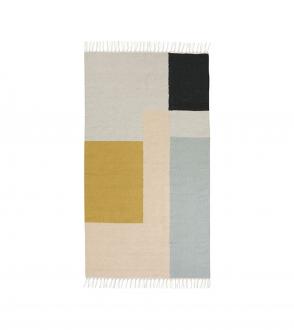 Tapis Kelim 80x140 cm - Small