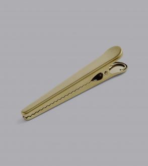 Pince Clip Clip L - laiton