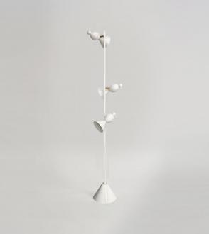 Lampadaire 3 alouettes