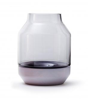 Elevated Vase - Gris