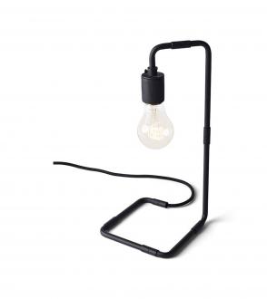 Lampe de table Reade - Noir