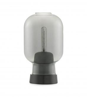 Lampe de table Amp - Marbre