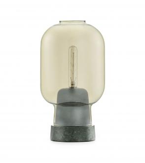 Lampe de table Amp - Marbre...