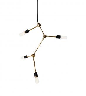 Suspension Chandelier...