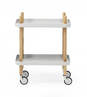 Desserte Block table h64cm...