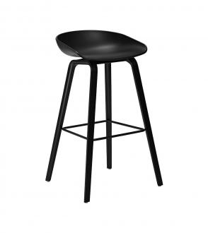 Tabouret bar AAS32 - assise...