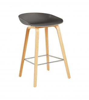 Tabouret About A Stool...