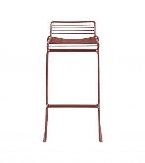 Tabouret de bar Hee 65cm -...