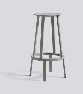 Tabouret Revolver stool...