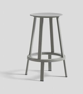 Tabouret Revolver stool...