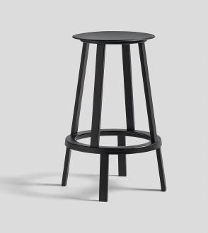 Tabouret Revolver stool...