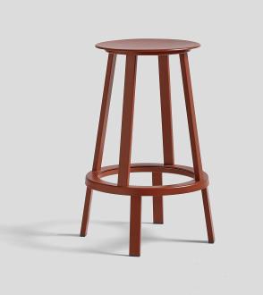 Tabouret Revolver stool...