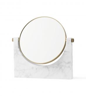 Miroir Pepe Marble - Marbre...