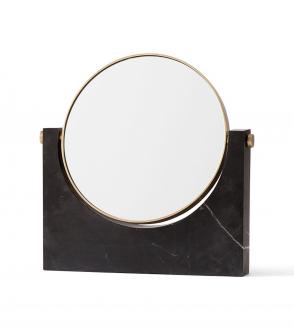 Miroir Pepe Marble - Marbre...