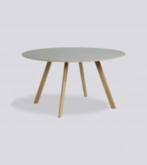 Table CPH25 diam 140 x...