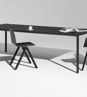 Table New Order 250x100 cm...