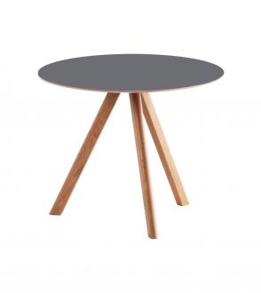 Table CPH20 diam 50x h49cm