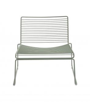 Fauteuil Hee Lounge Chair