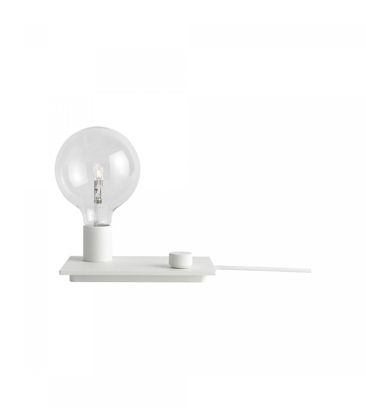 Lampe de table Control Lamp