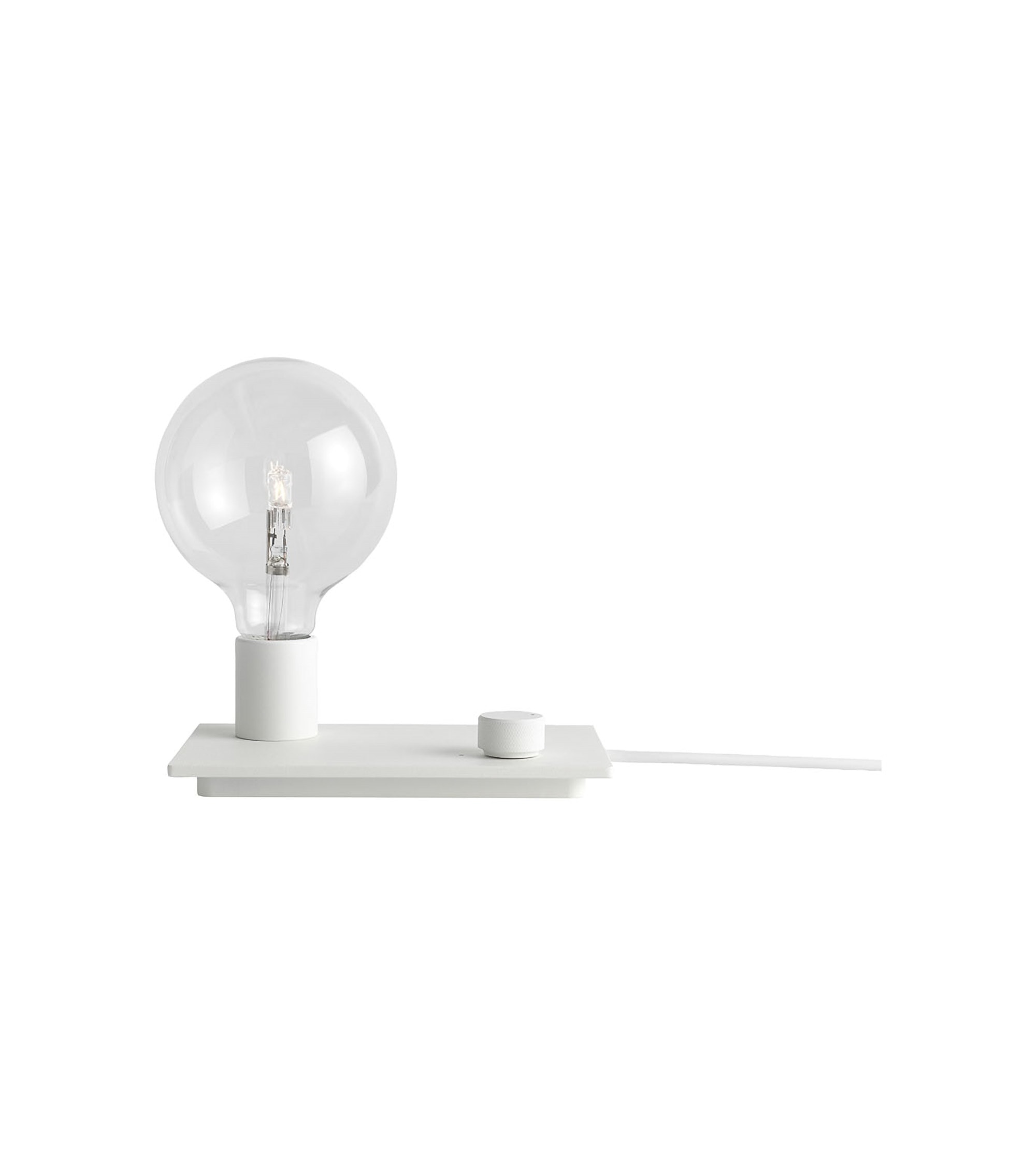 Lampe de table Control Lamp