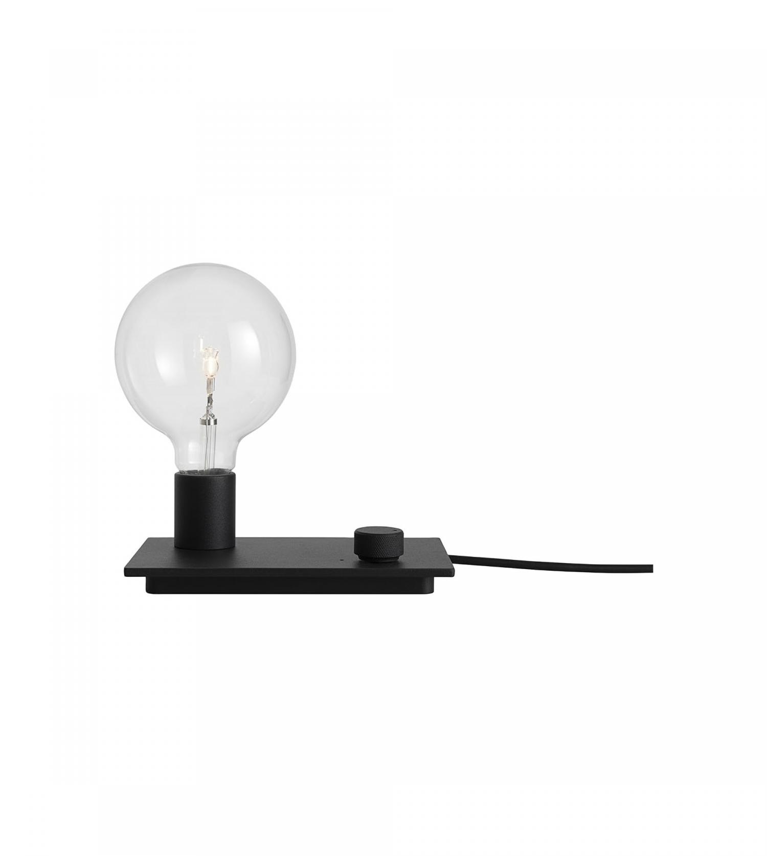 Lampe de table Control Lamp