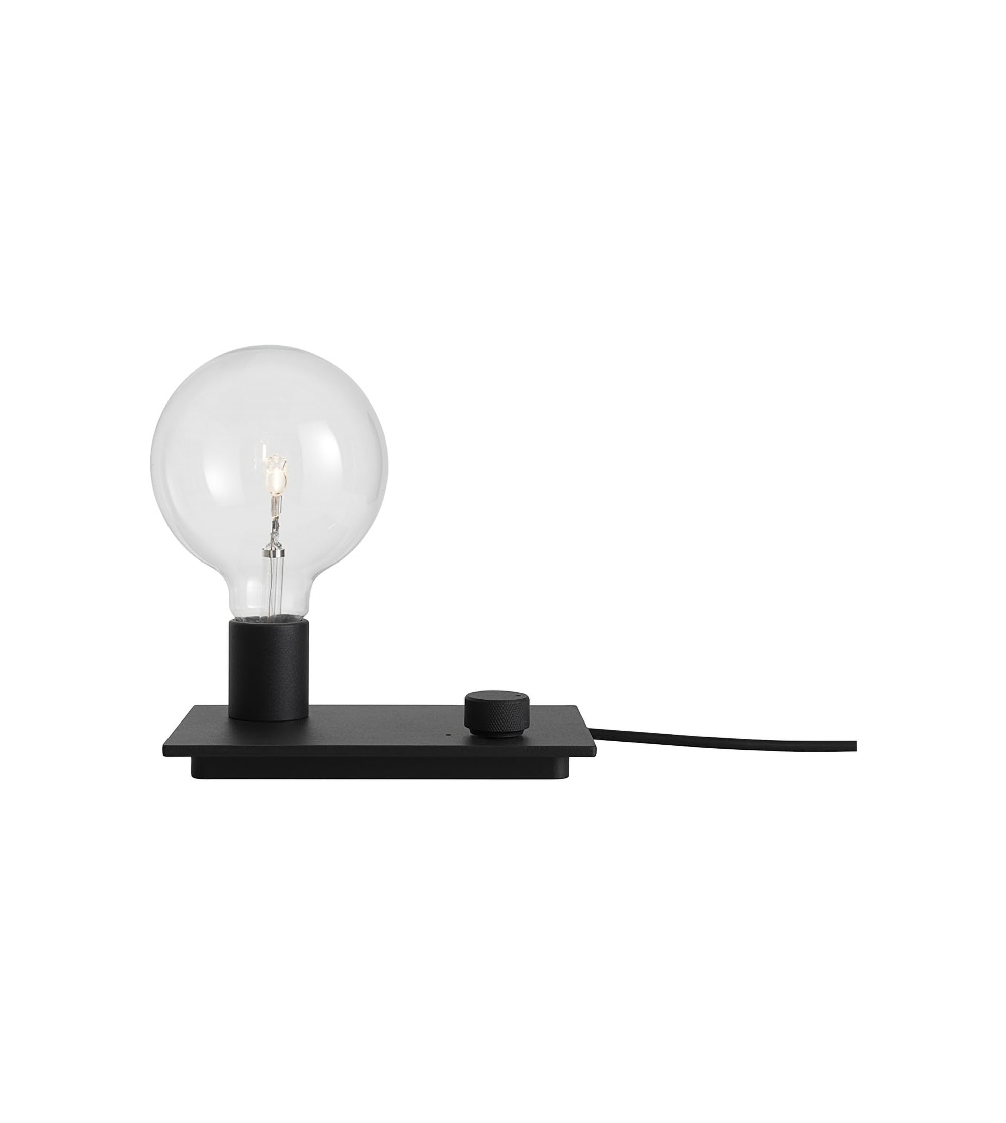 Lampe de table Control Lamp