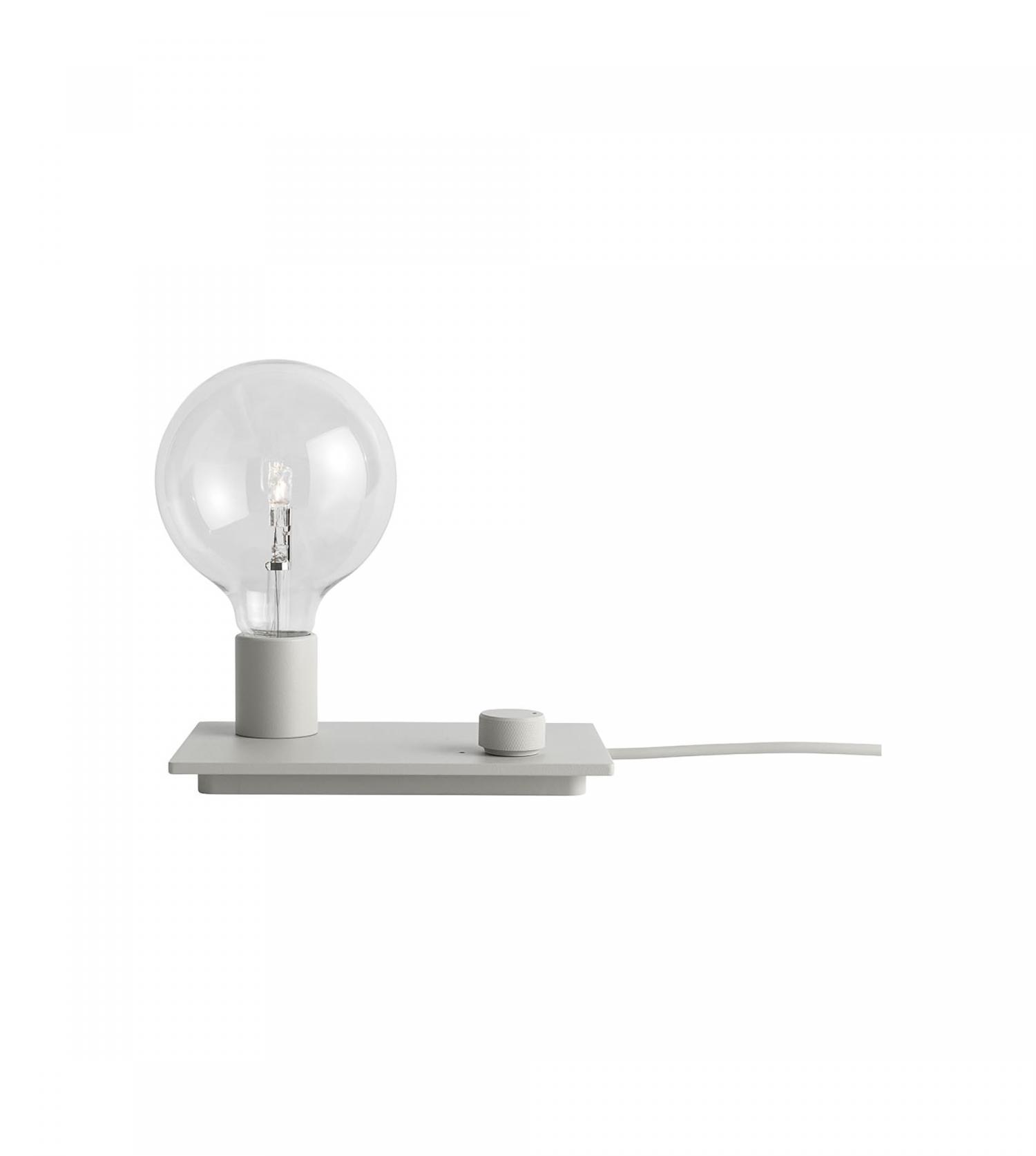 Lampe de table Control Lamp