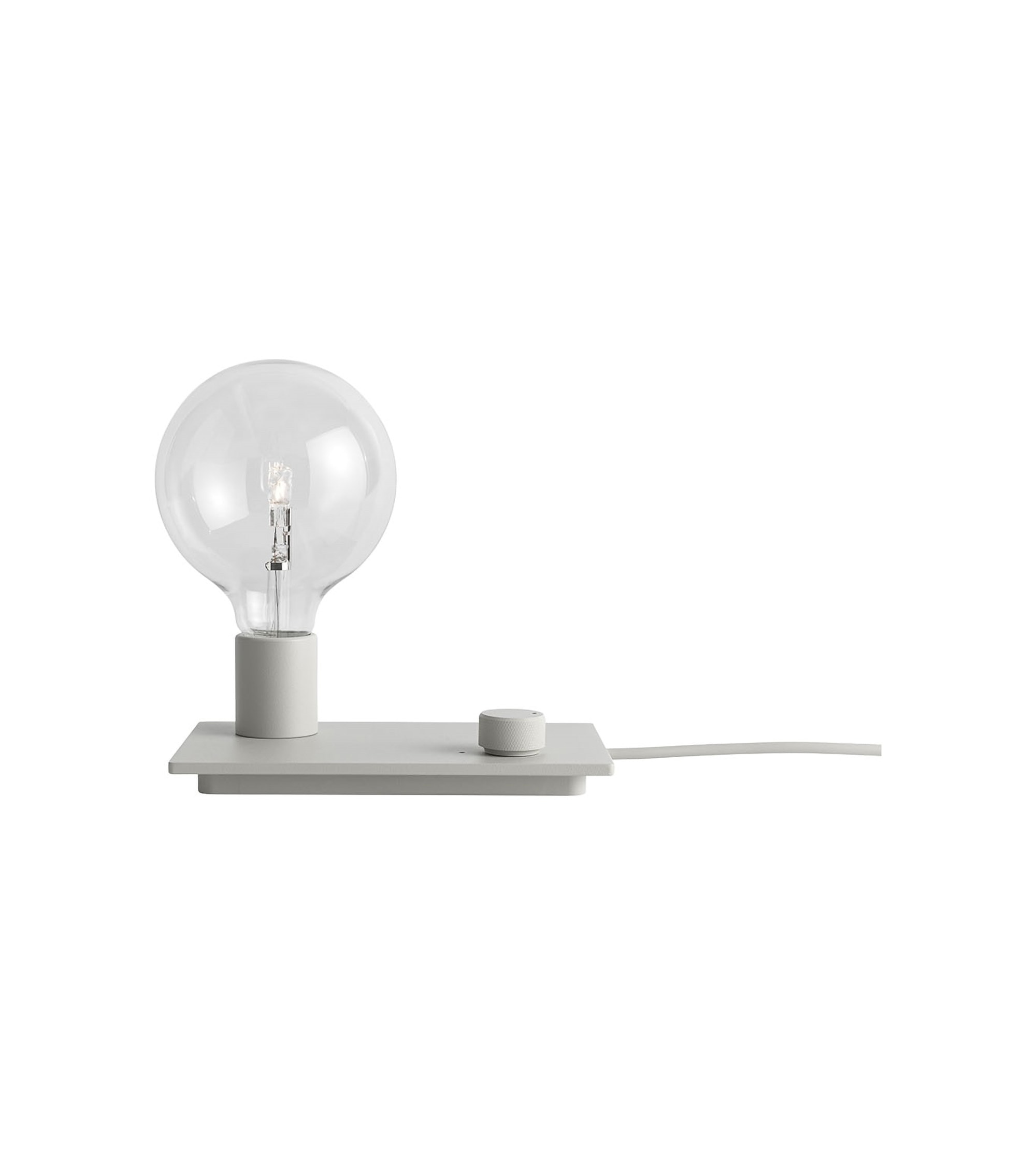 Lampe de table Control Lamp