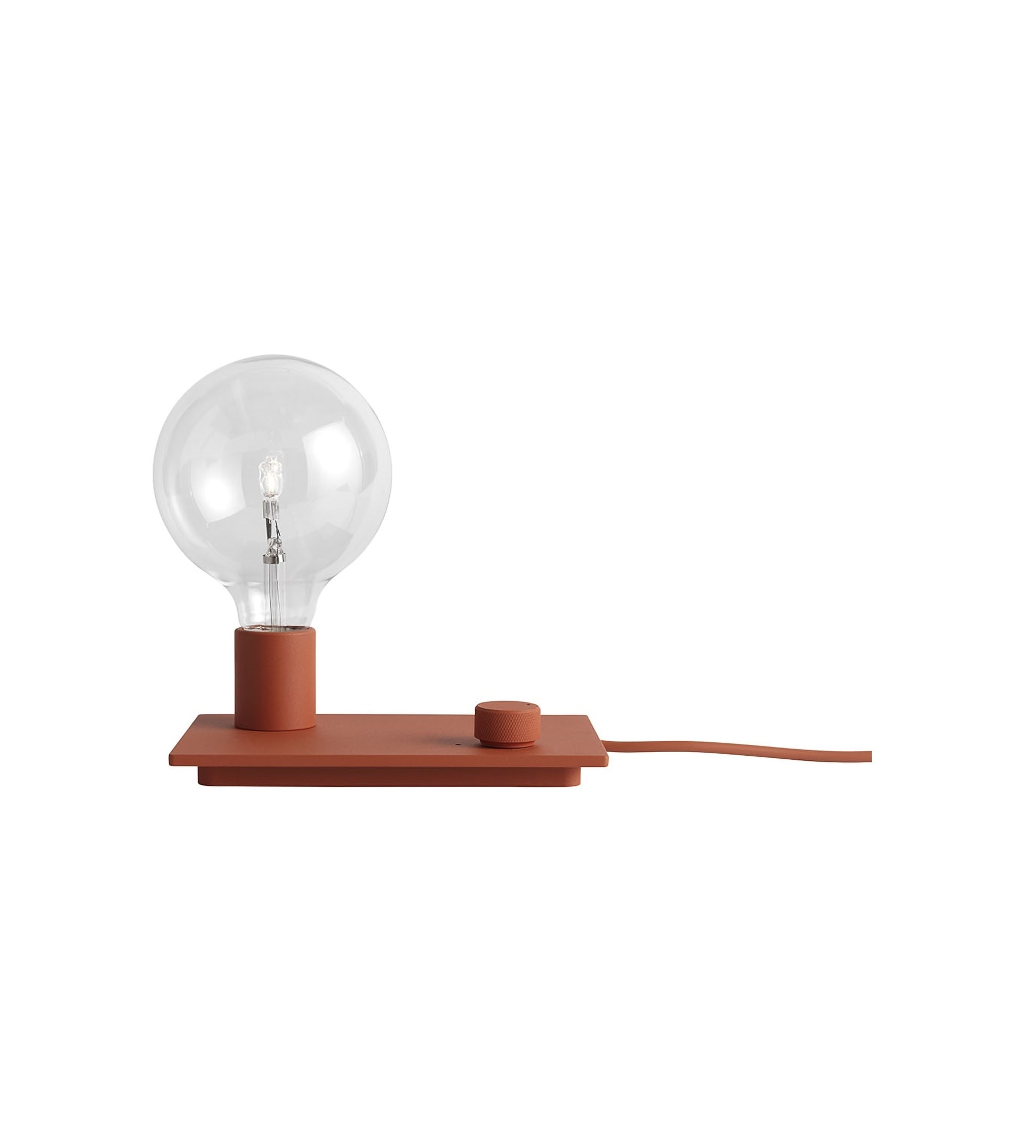 Lampe de table Control Lamp