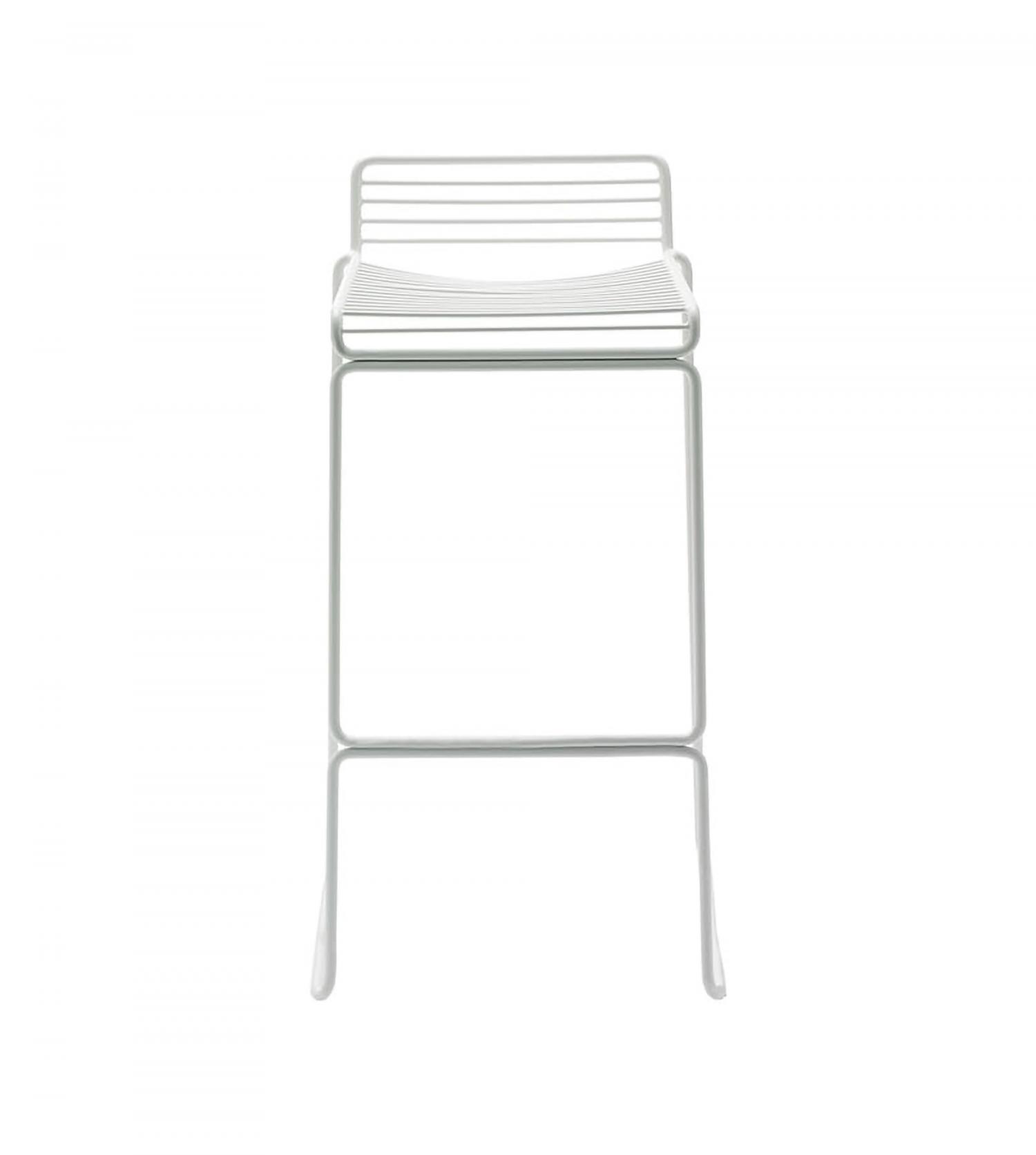 Tabouret bar Hee 75cm