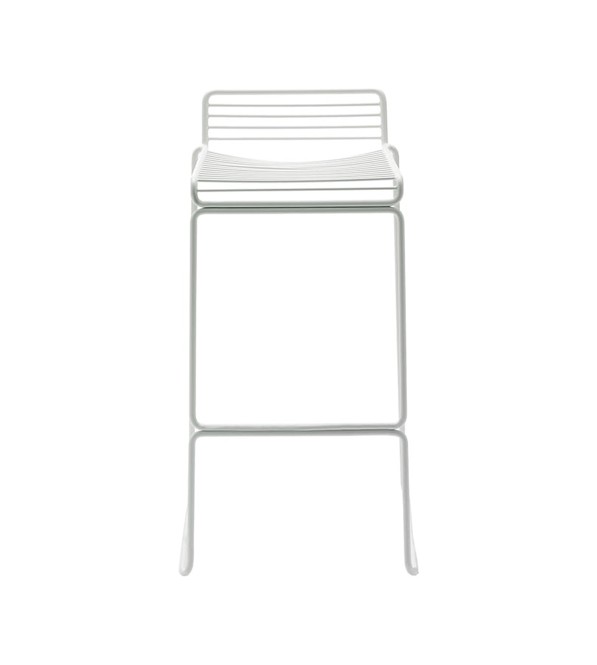 Tabouret bar Hee 75cm