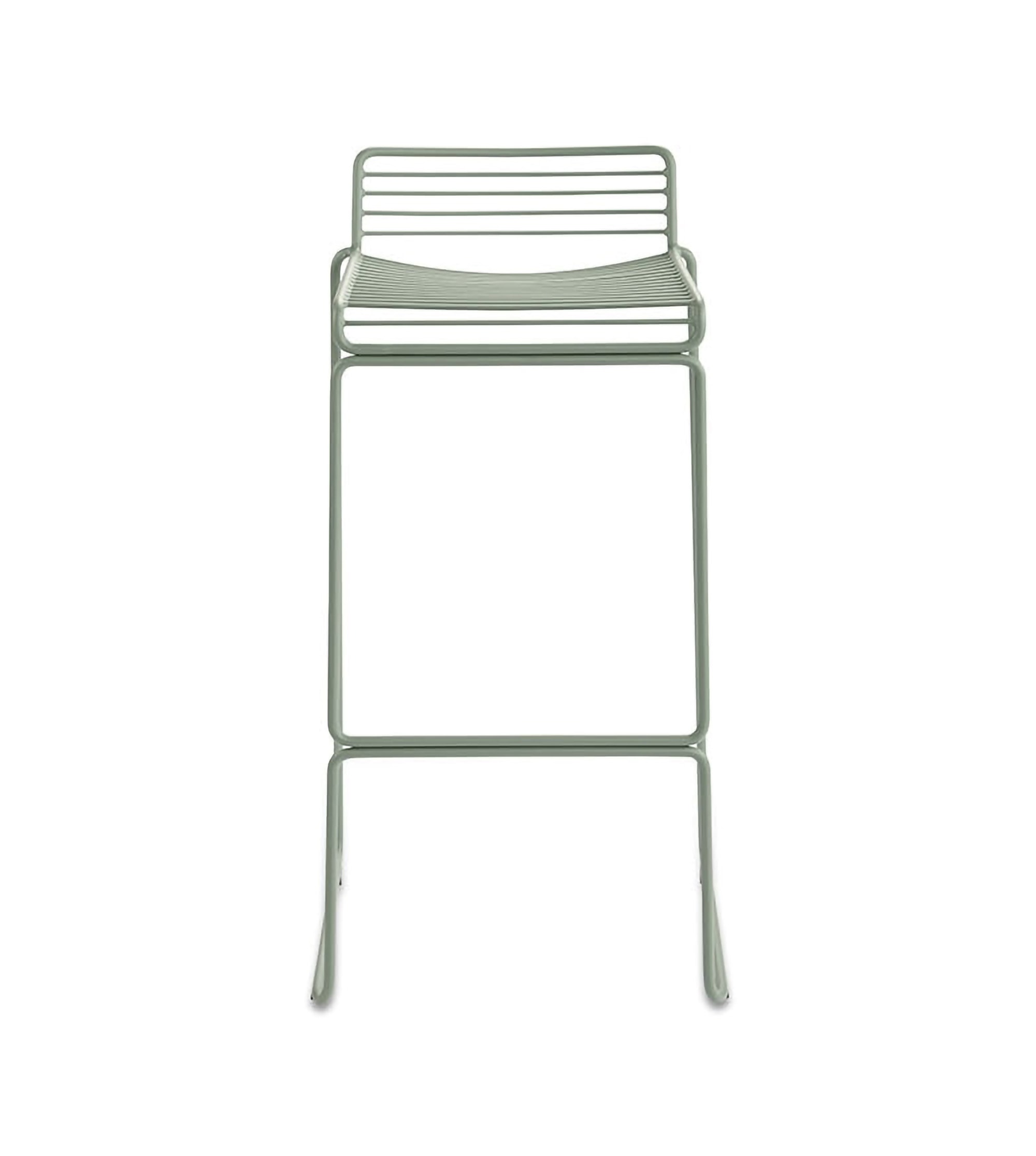 Tabouret bar Hee 75cm