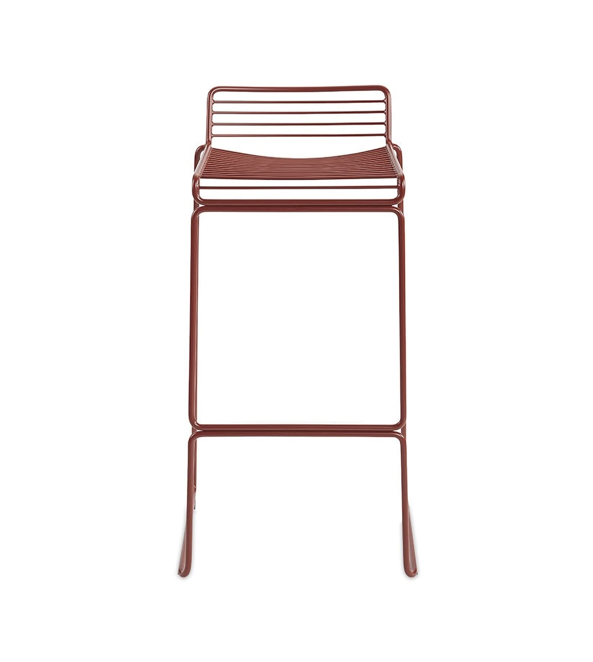 Tabouret bar Hee 75cm