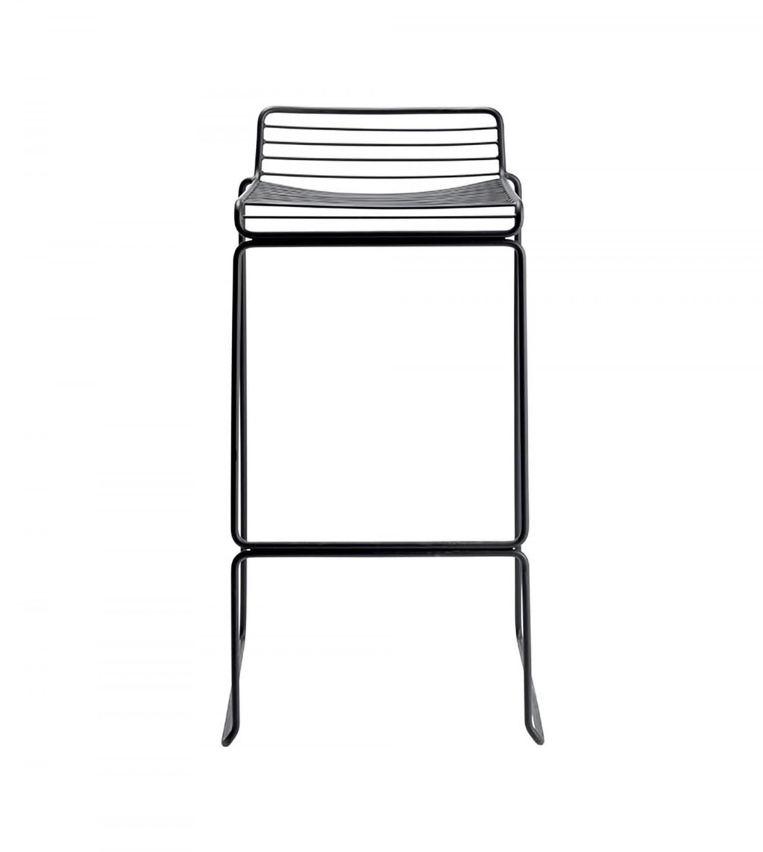 Tabouret bar Hee 75cm