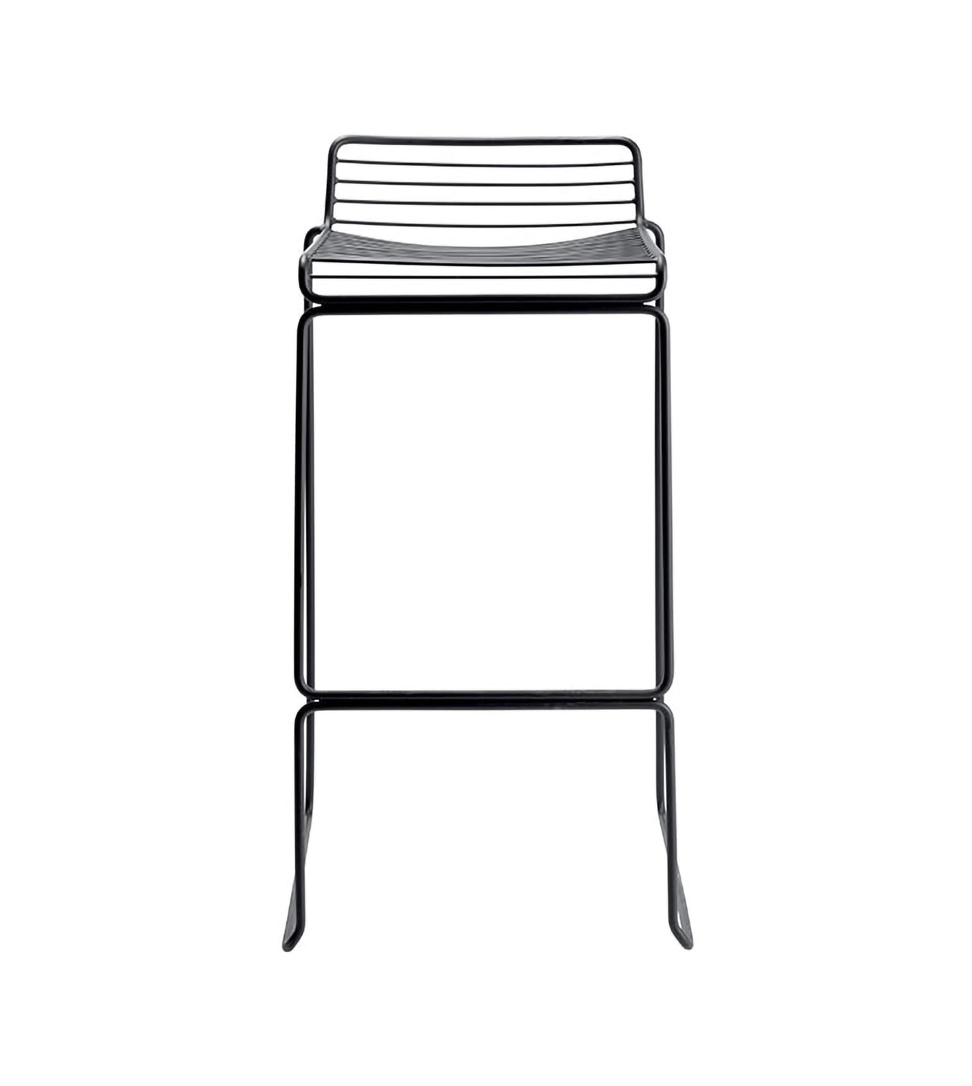 Tabouret bar Hee 75cm