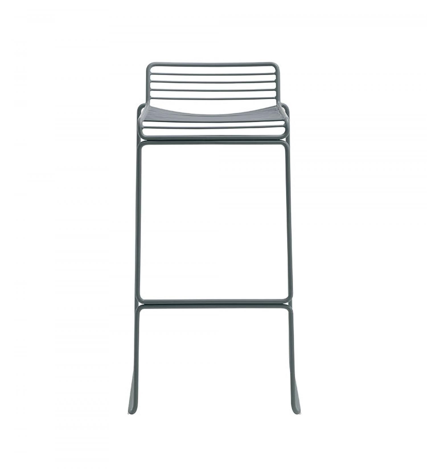 Tabouret bar Hee 75cm