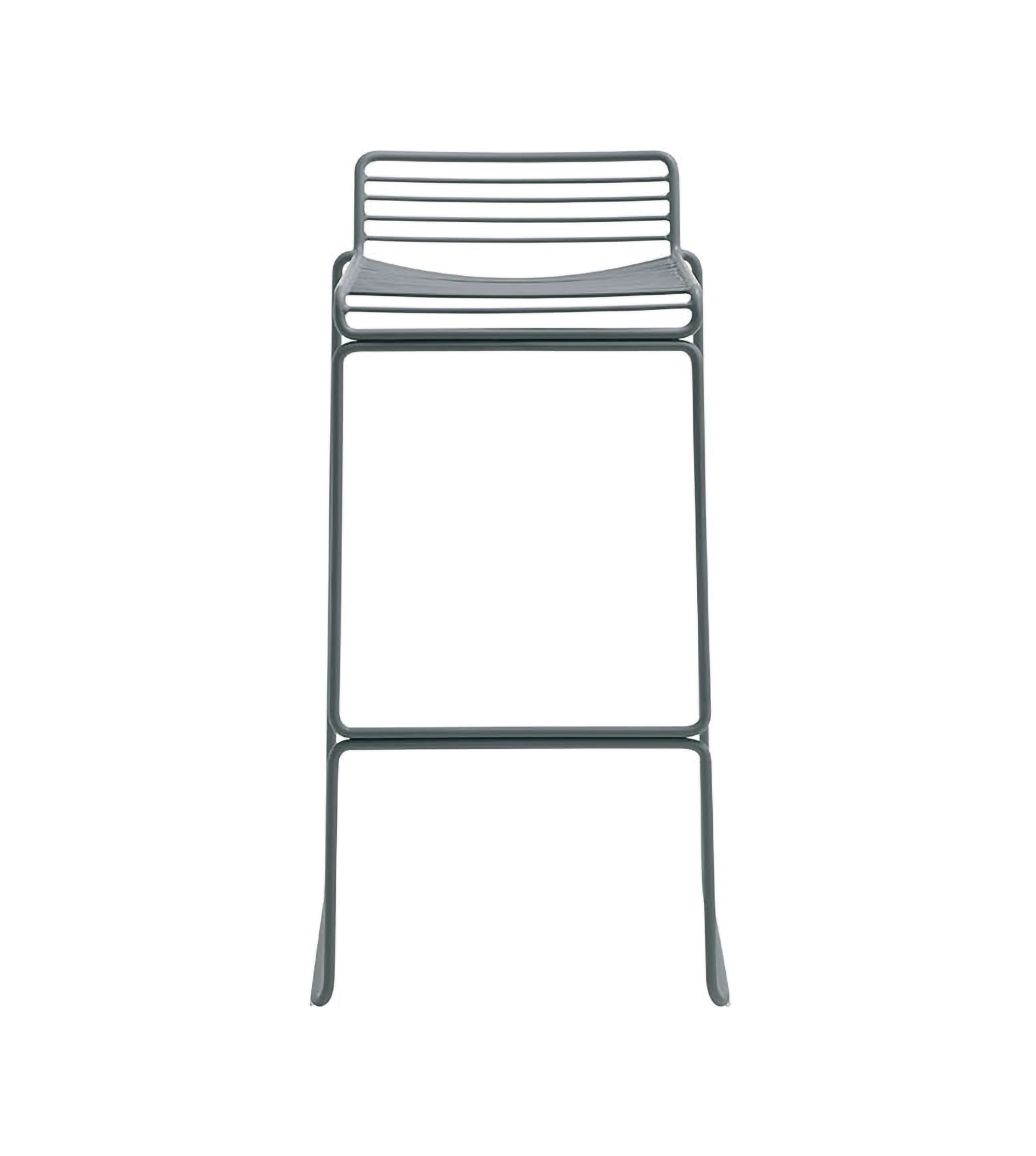 Tabouret bar Hee 75cm