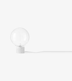 Lampe de table marble light SV6